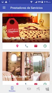 Tlatlauquitepec Pueblo Mágico screenshot 1