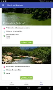 Tlatlauquitepec Pueblo Mágico screenshot 10