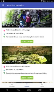 Tlatlauquitepec Pueblo Mágico screenshot 11