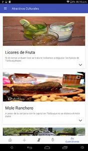 Tlatlauquitepec Pueblo Mágico screenshot 12