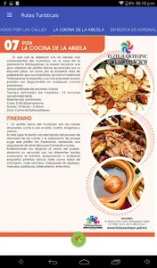 Tlatlauquitepec Pueblo Mágico screenshot 13