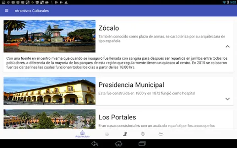 Tlatlauquitepec Pueblo Mágico screenshot 22