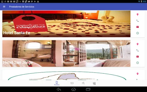Tlatlauquitepec Pueblo Mágico screenshot 23
