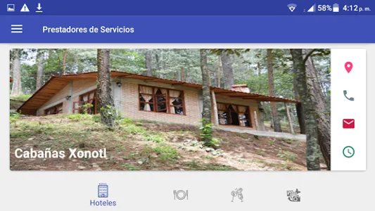 Tlatlauquitepec Pueblo Mágico screenshot 3