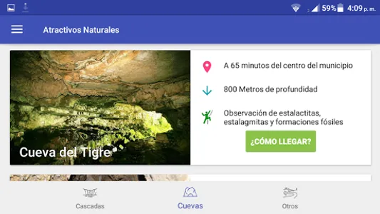 Tlatlauquitepec Pueblo Mágico screenshot 5