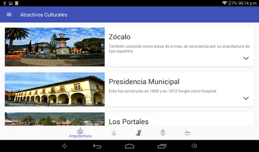 Tlatlauquitepec Pueblo Mágico screenshot 9