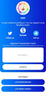 Lidya Pay - Community App screenshot 6