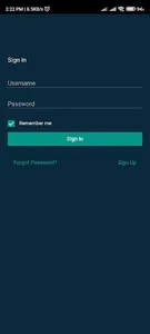 Ife's Lounge Driver App screenshot 15