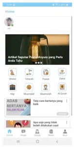 Fikh screenshot 5