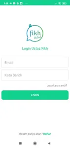 Fikh Ustad screenshot 1