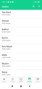 Fikh Ustad screenshot 2