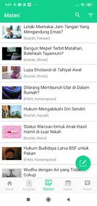Fikh Ustad screenshot 3