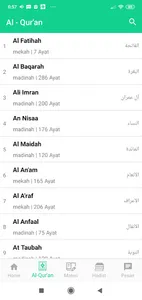 Fikh Ustad screenshot 4