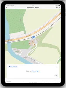 GeoGami screenshot 12