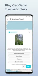 GeoGami screenshot 3