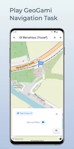 GeoGami screenshot 4