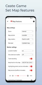 GeoGami screenshot 7