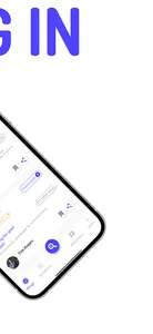 Ring In screenshot 1
