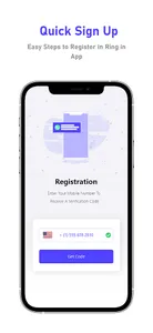 Ring In screenshot 2