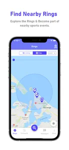 Ring In screenshot 4