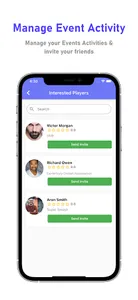 Ring In screenshot 5