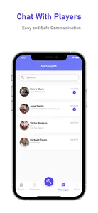 Ring In screenshot 6