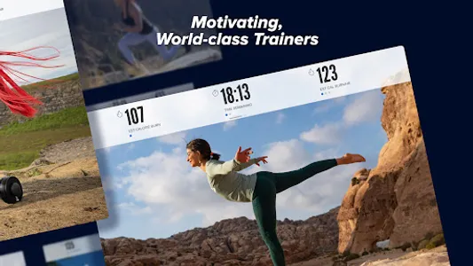 iFIT - At Home Fitness Coach screenshot 16