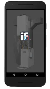 iFLOW HVAC screenshot 0