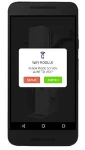 iFLOW HVAC screenshot 2