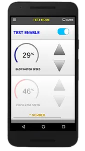 iFLOW HVAC screenshot 4