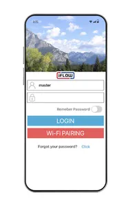 iFLOW HOME screenshot 0