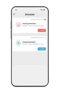iFLOW HOME screenshot 3