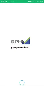 SPH ProspectaFácil screenshot 0