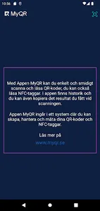 MyQR screenshot 3
