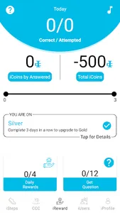 iForce screenshot 1