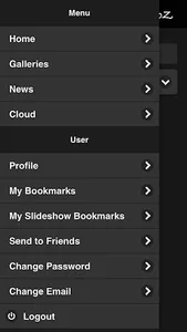 iFotoZ screenshot 0