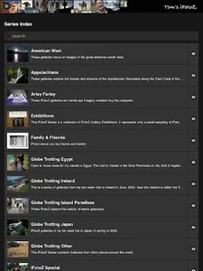 iFotoZ screenshot 11
