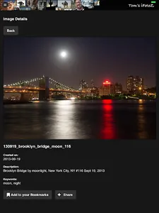 iFotoZ screenshot 9
