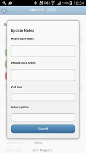 Matrix Web ATM screenshot 3
