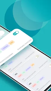 5ber.eSIM screenshot 1