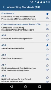 Accounting Auditing Resources screenshot 1