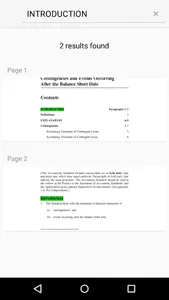 Accounting Auditing Resources screenshot 4