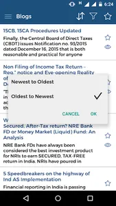 Accounting Auditing Resources screenshot 6