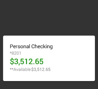 Clearview FCU Mobile screenshot 15