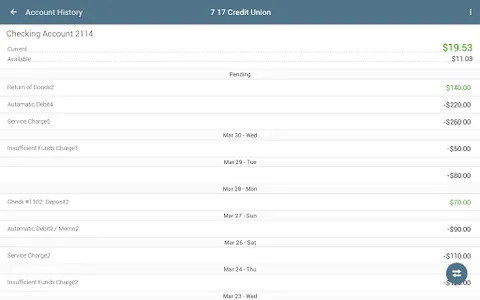 7 17  CU Mobile Banking screenshot 11