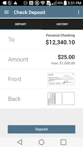 7 17  CU Mobile Banking screenshot 4