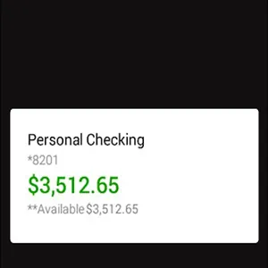 Mobile Sharonview FCU screenshot 14