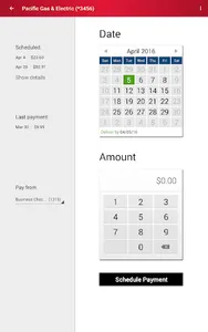 German American Mobile Banking screenshot 18