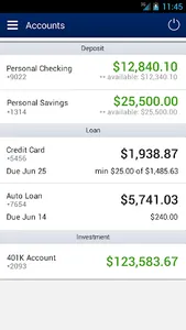 Mifflinburg Bank and Trust screenshot 0