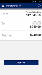 Mifflinburg Bank and Trust screenshot 2